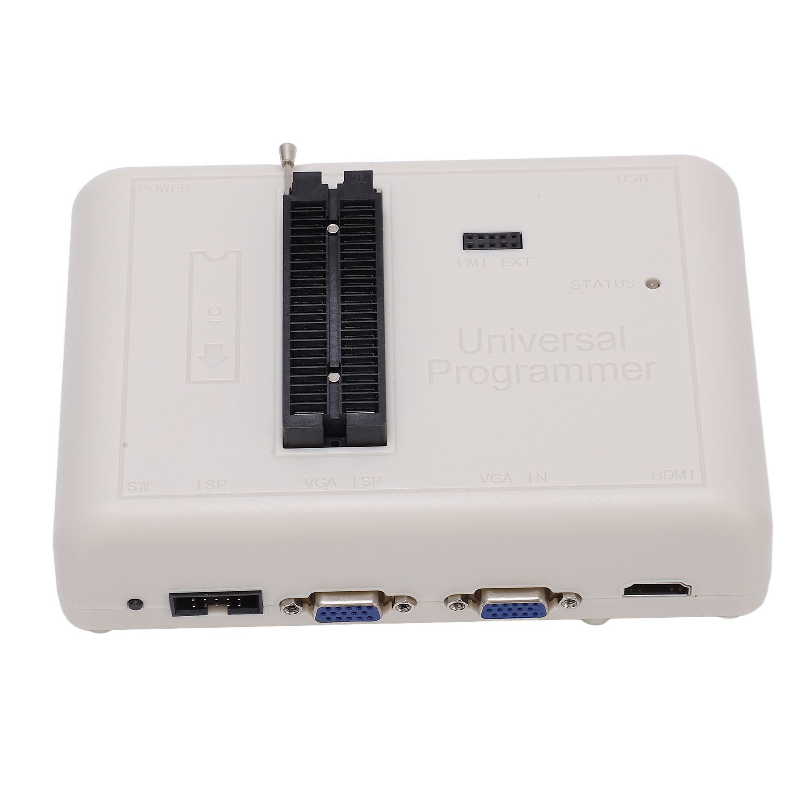 Программатор ic. Программатор ic