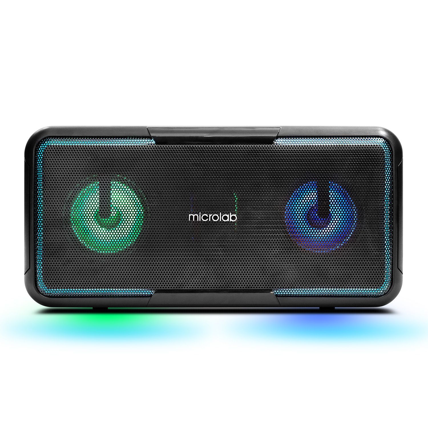 Microlab bluetooth колонки