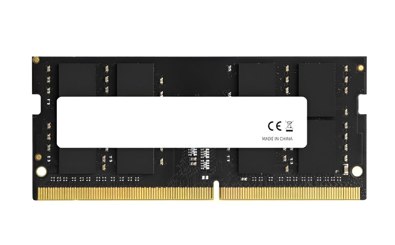 Озу so dimm ddr4 16gb