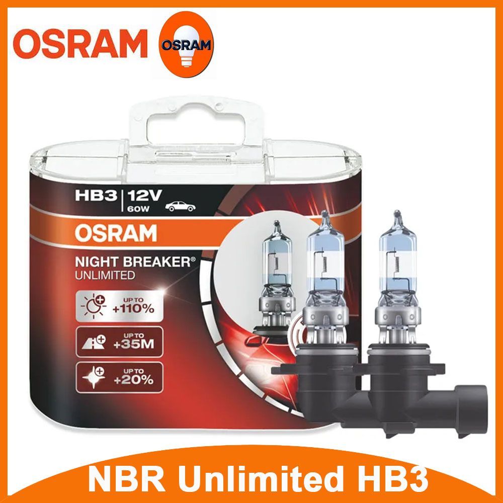 Лампы осрам h7 +110. Лампа н7 55w +110% osram night breaker. Night breaker unlimited h7. Osram night breaker hb3. Лампы осрам н7 night breaker unlimited.