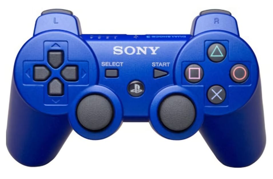 Sony playstation on sale 3 controller