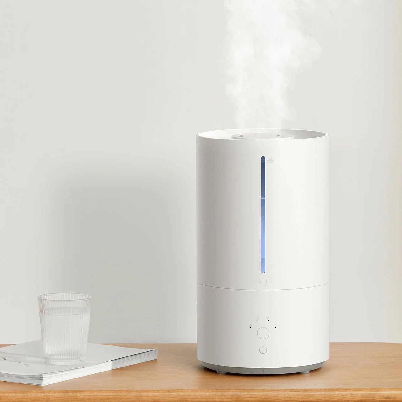 Xiaomi Smart Sterilization Humidifier S Купить