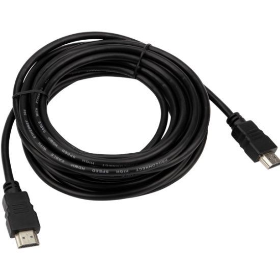 Кабель Hdmi 6м Купить