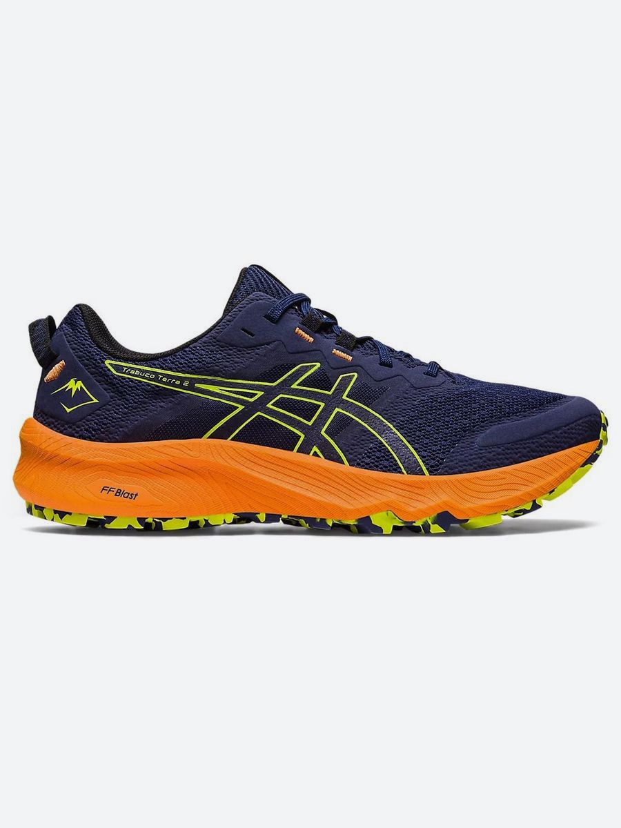 Asics fujisetsu online 2