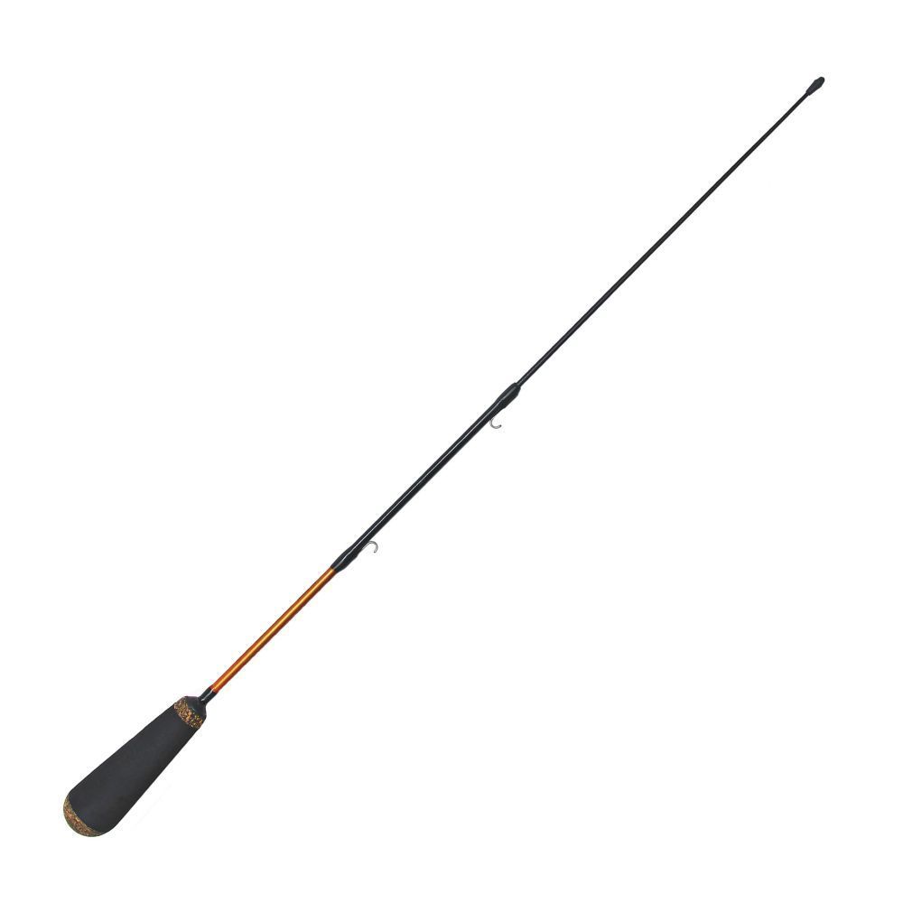 Удочка зимняя Stinger Arctic Char Sensor 50M длина 50 см тест 6-24 гр, под мультипликаторную катушку