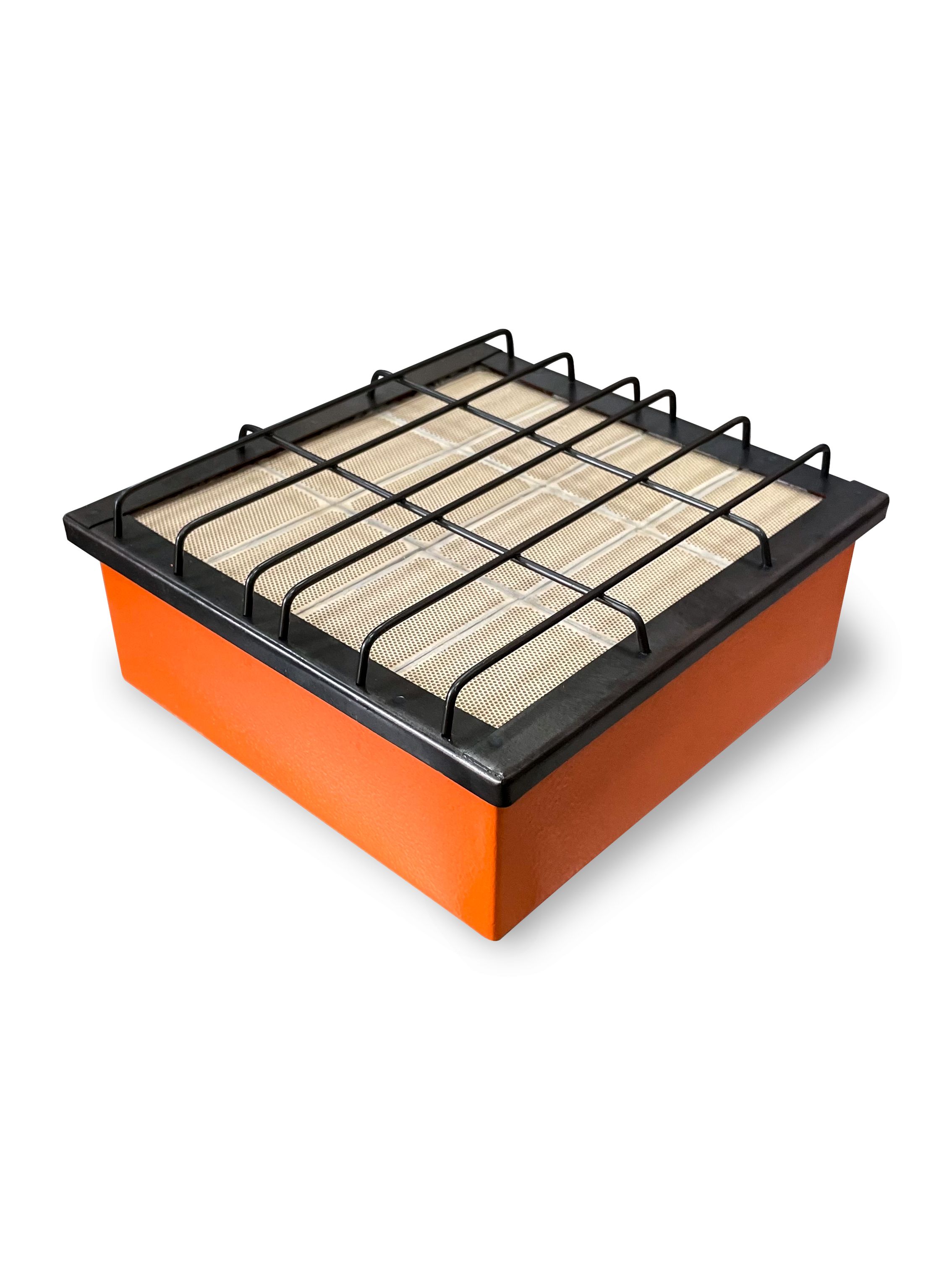 Инфракрасный Газовый Обогреватель Следопыт Купить