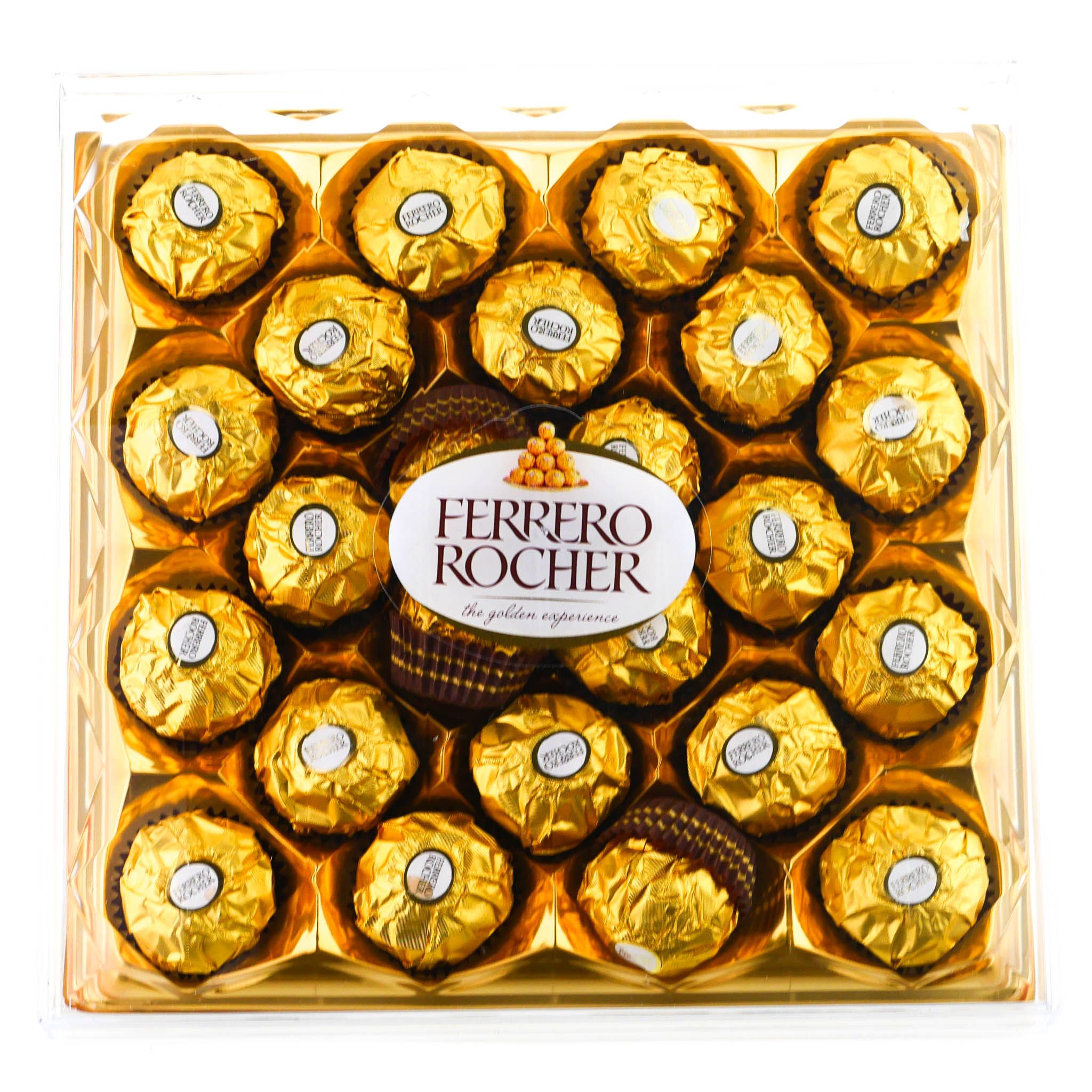 Ferrero Rocher 300 Рі