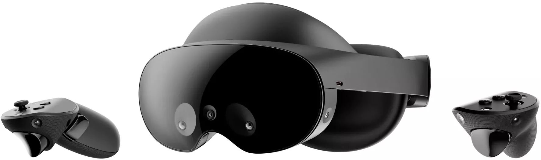 Автономный VR шлем Oculus Quest Pro 256 GB (meta Quest). Очки Окулус МЕТА. Meta Oculus 3. Meta Oculus Quest 2 128 ГБ VR виртуальной реальности meta Quest vr2.