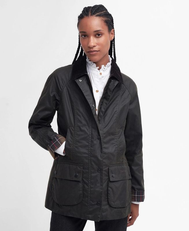 Куртка Barbour - купить с доставкой по выгодным ценам в интернет-магазине  OZON (1264290391)