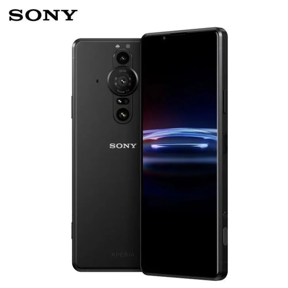 Смартфон Sony Xperia PRO-I Global Version Dual SIM - купить по выгодной  цене в интернет-магазине OZON (1516908950)