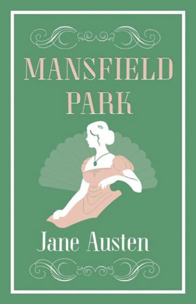 Mansfield Park. Austen J.