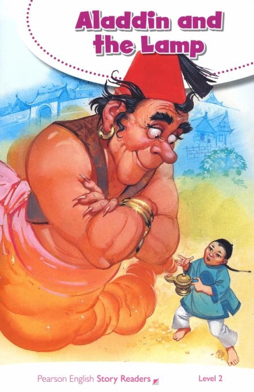 Алладин на английском с русскими субтитрами. Aladdin lamp. aladdin and the lamp. level 2. алладин книга. алладин на английском для детей.