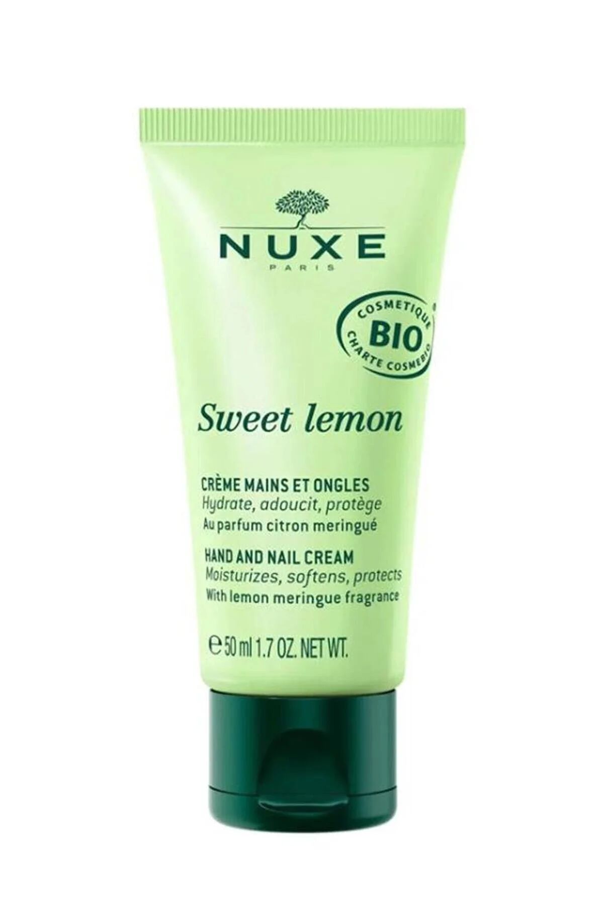 Крем для рук fragrance. Moisturizing Lemon hand Cream.