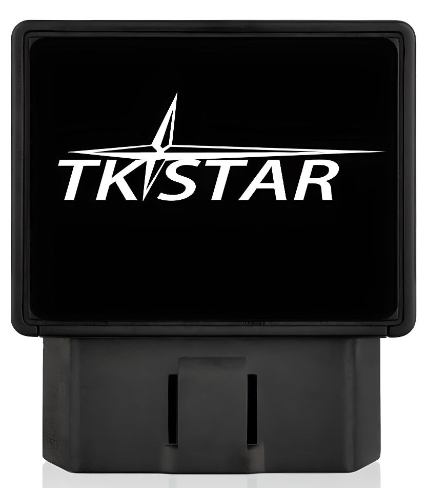 GPS-трекер TkStar TK-816 OBD