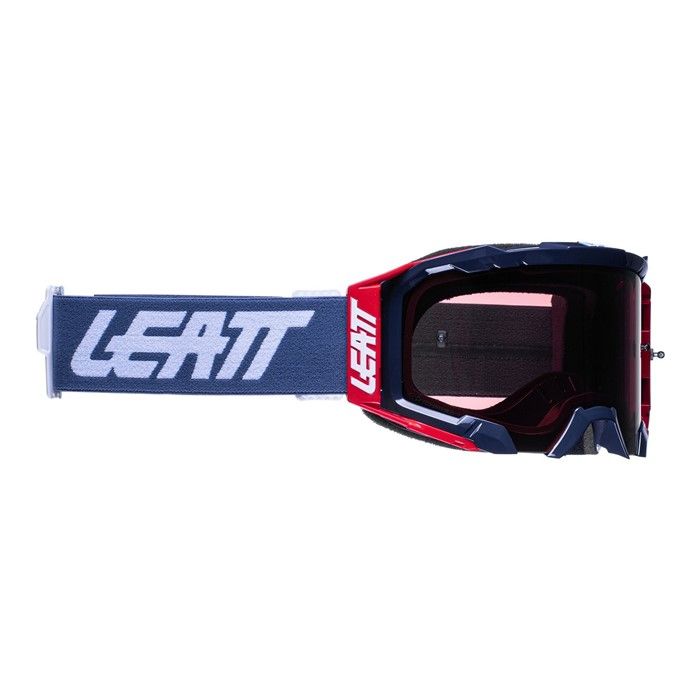 Мотоочки Leatt Velocity 5.5 Graphene Rose UC 32%