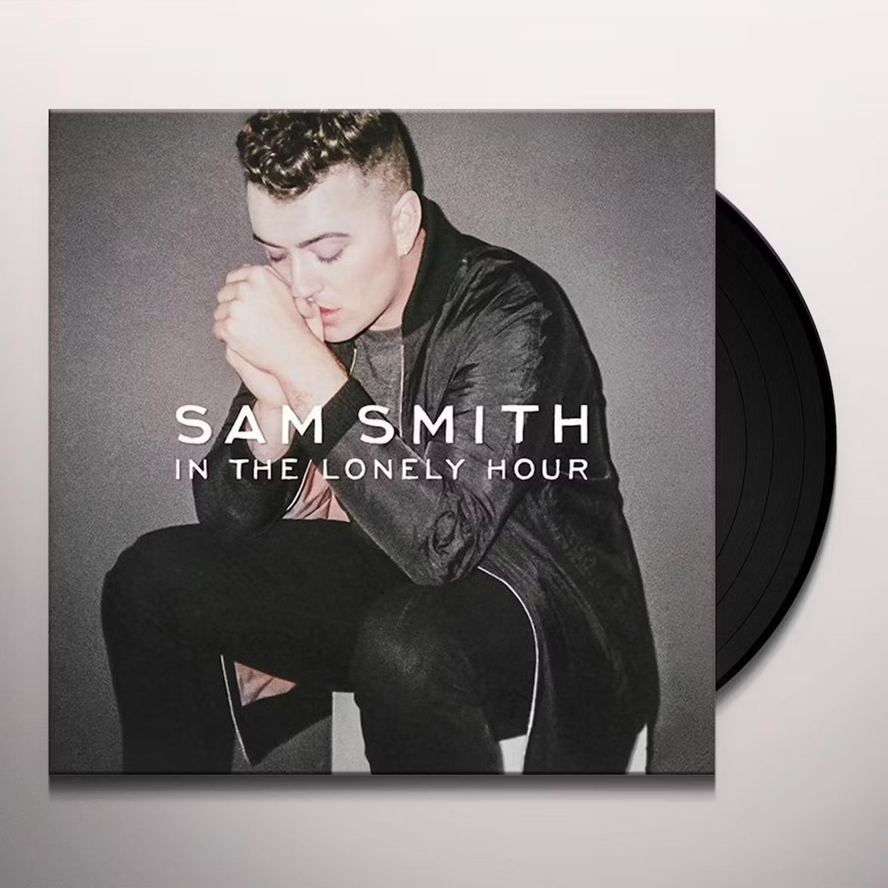 Sam Smith Vinyl. Sam Smith not in that way. I'M not the only one - Sam Smith обложка альбома. Sam Smith новый альбом.