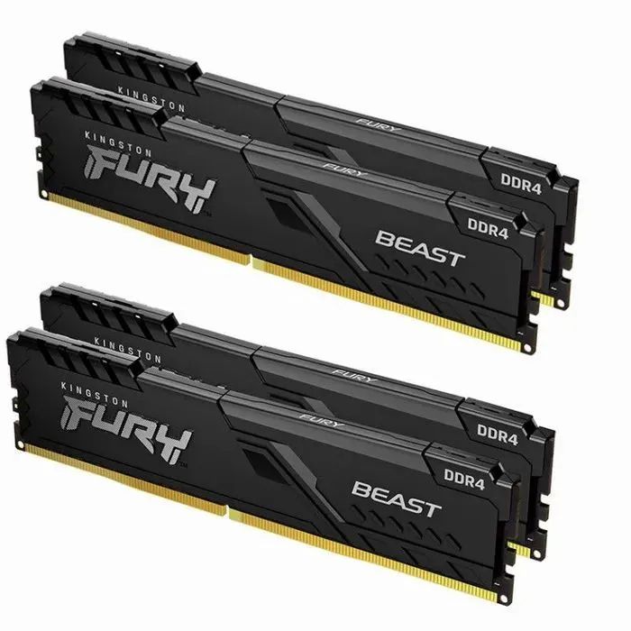 Оперативная Память Ddr5 128Gb – купить в интернет-магазине OZON по ...