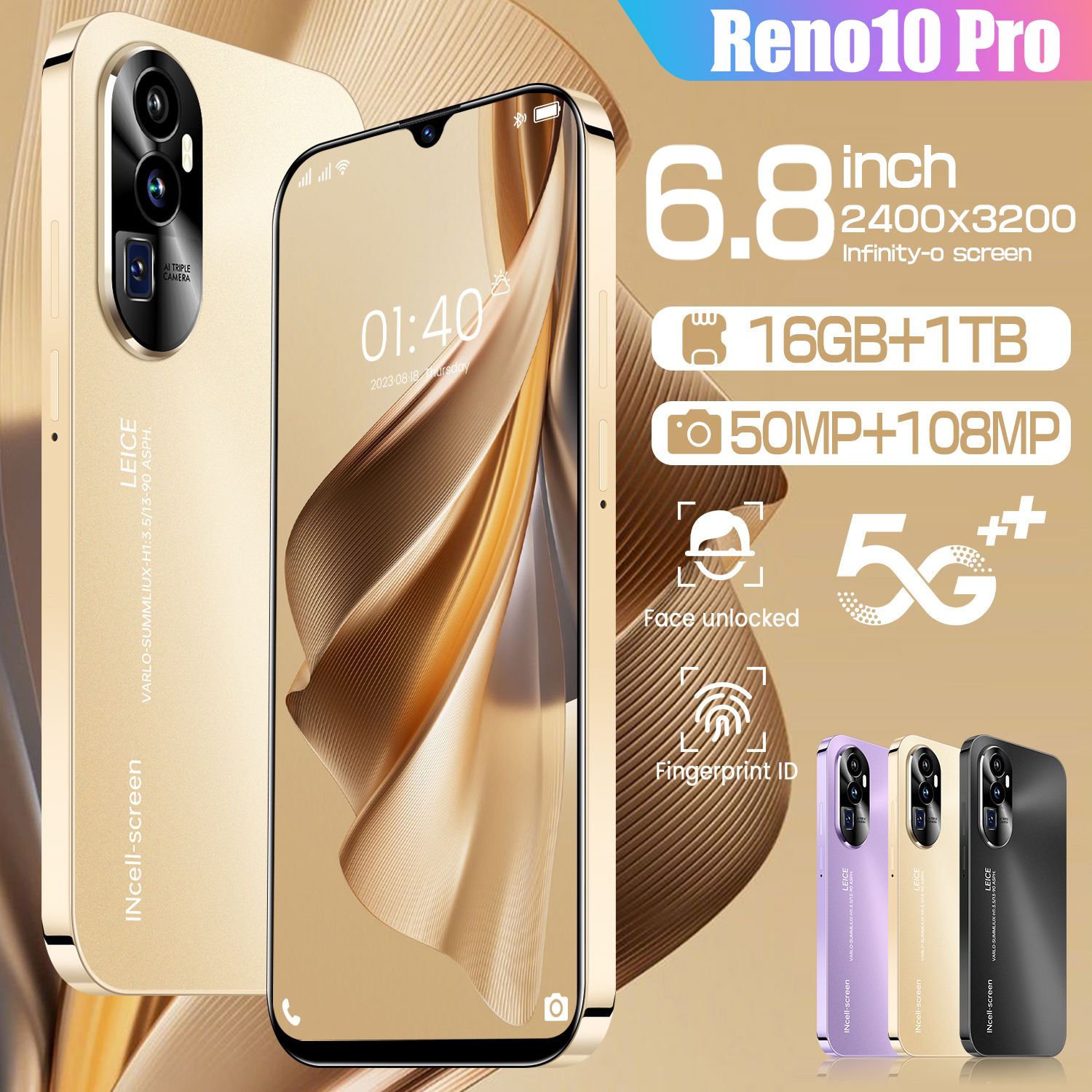 Смартфон realme Reno N92 - купить по выгодной цене в интернет-магазине OZON  (1541791653)