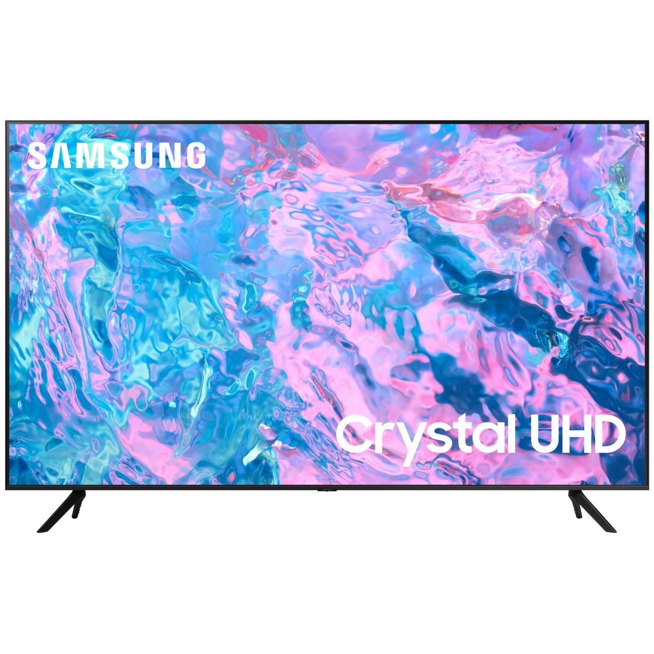 Samsung ue43cu7100uxru 2023