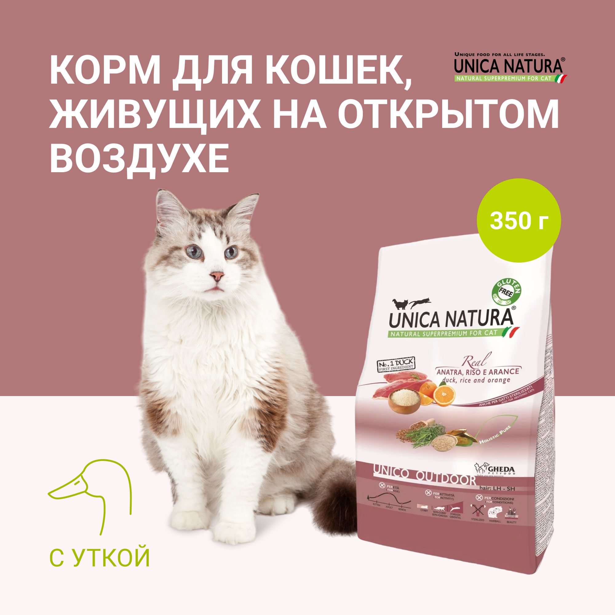 Unica natura корм для кошек. Алма натура корм для кошек. Спектрум корм для Уника натура для кошек.