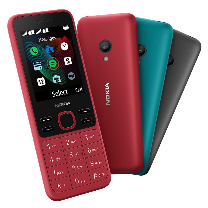 Нокиа кнопочный фото. Телефон Nokia 125 Dual SIM. Нокиа 150 Dual SIM. Нокиа 150 2020. Нокиа 125 2020.