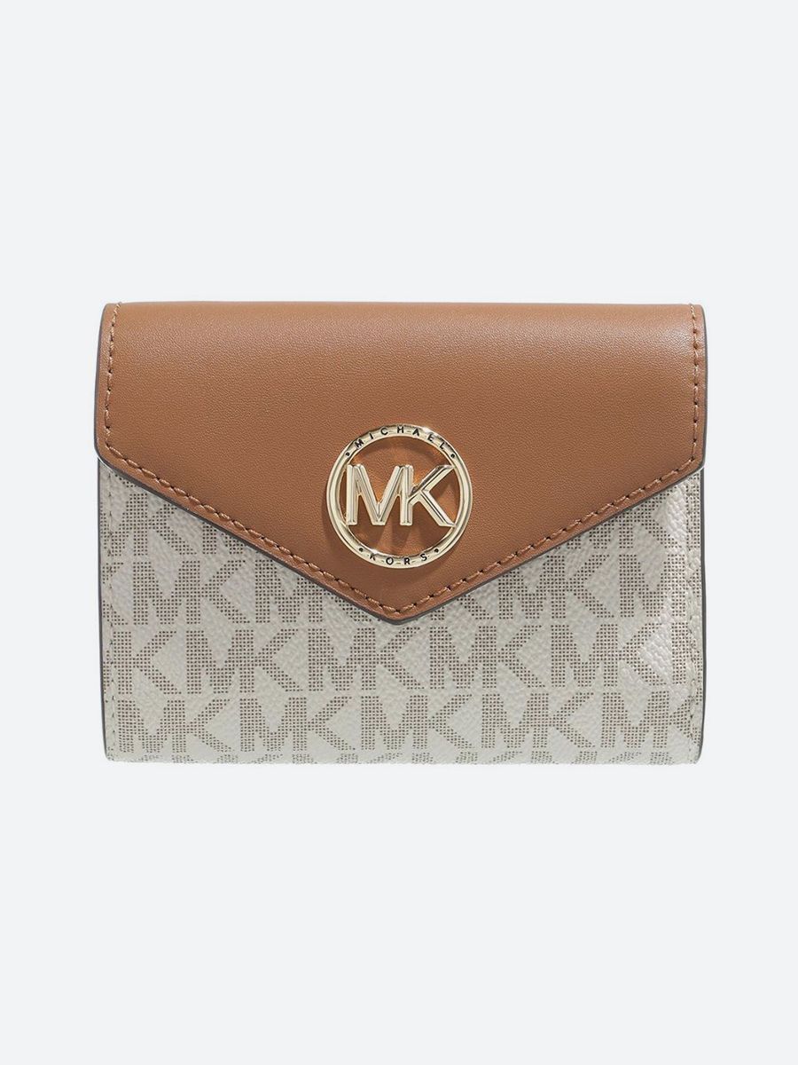 Кошельки женские Michael Kors – купить в интернет-магазине OZON по ...
