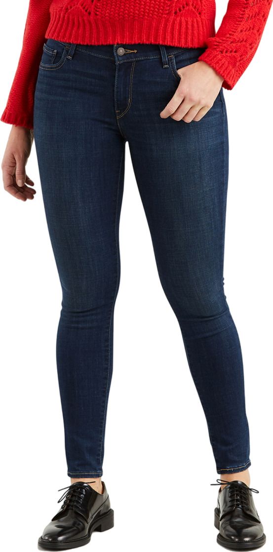 Levi's jeans deals 710 super skinny