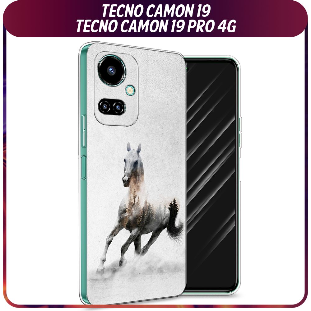 Camon 19 Про Купить