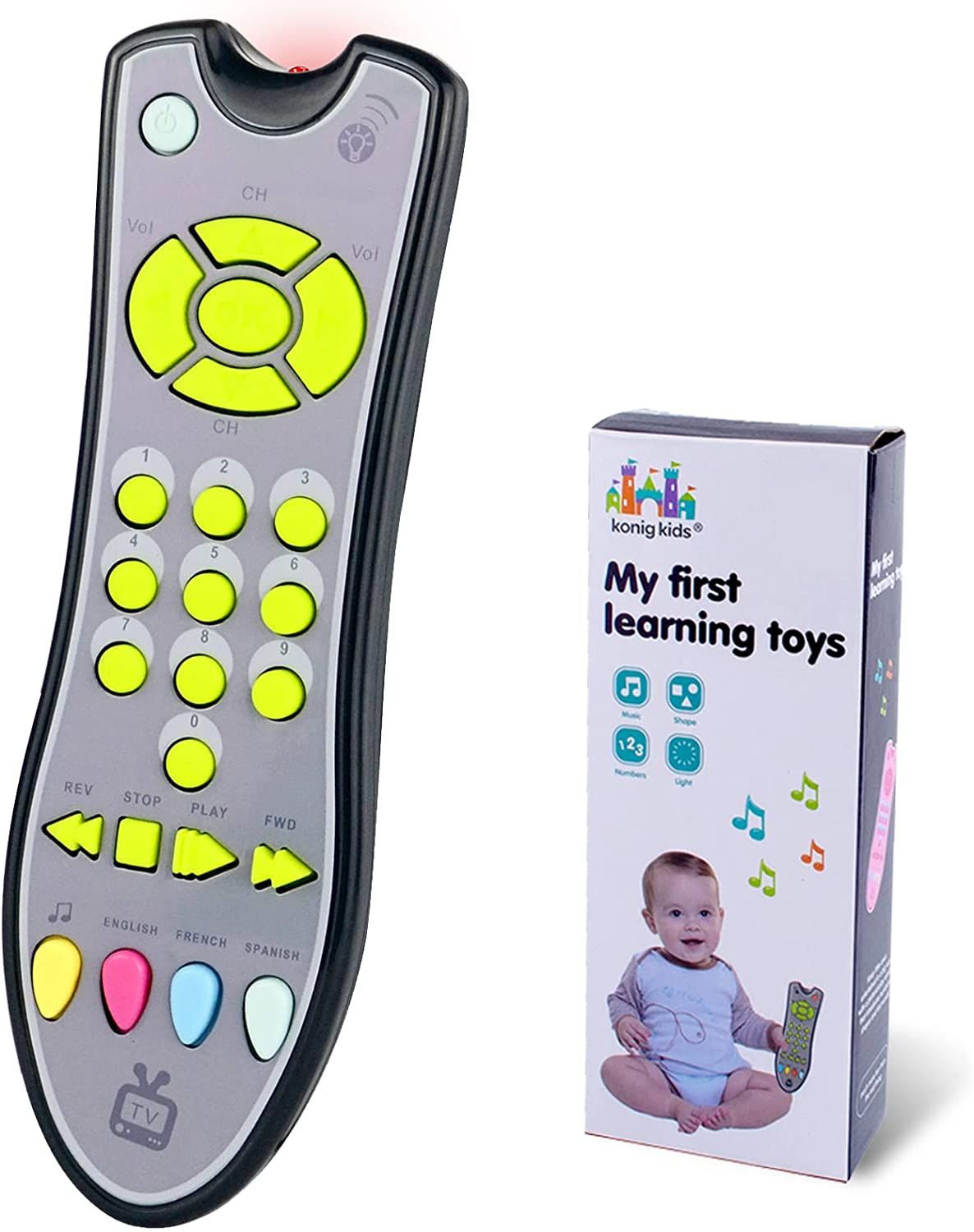 Baby control
