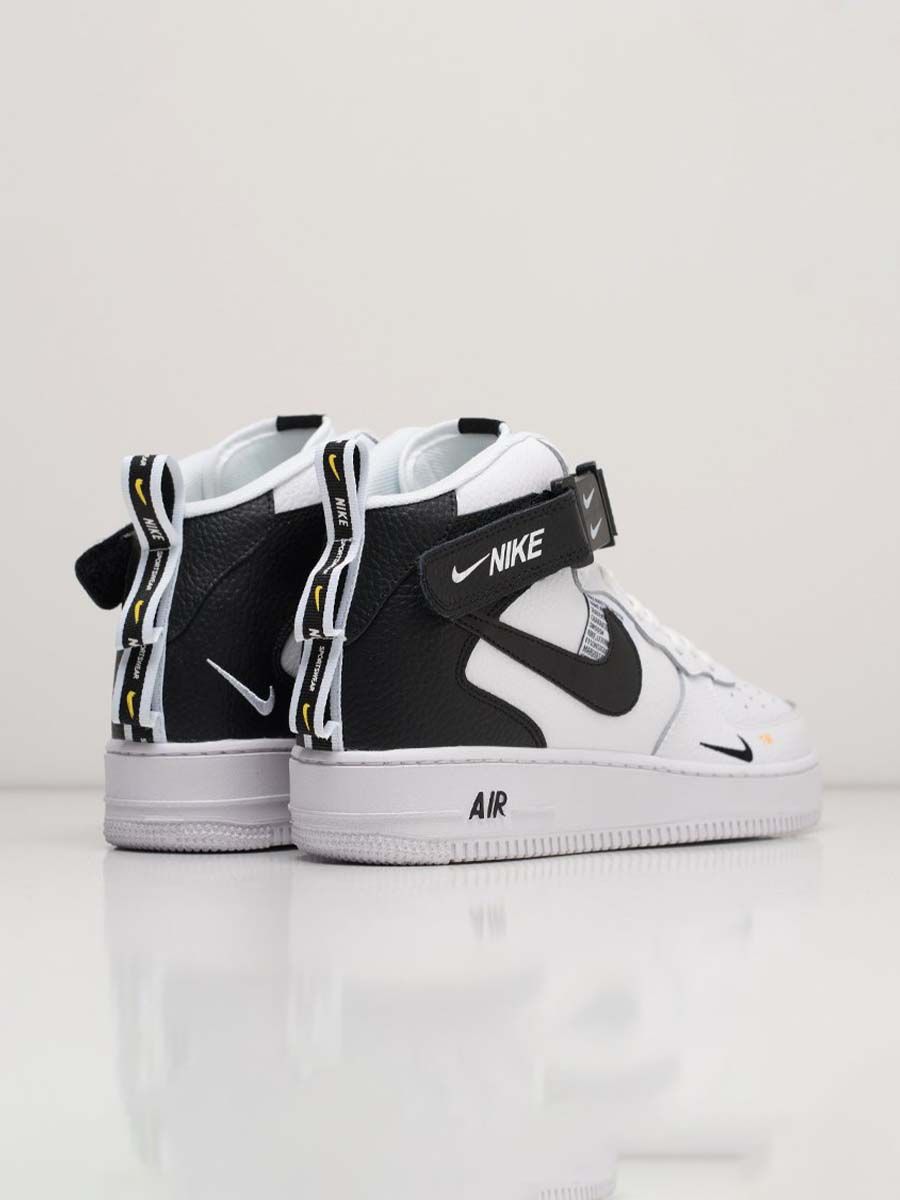 КроссовкиNikeAirForce1