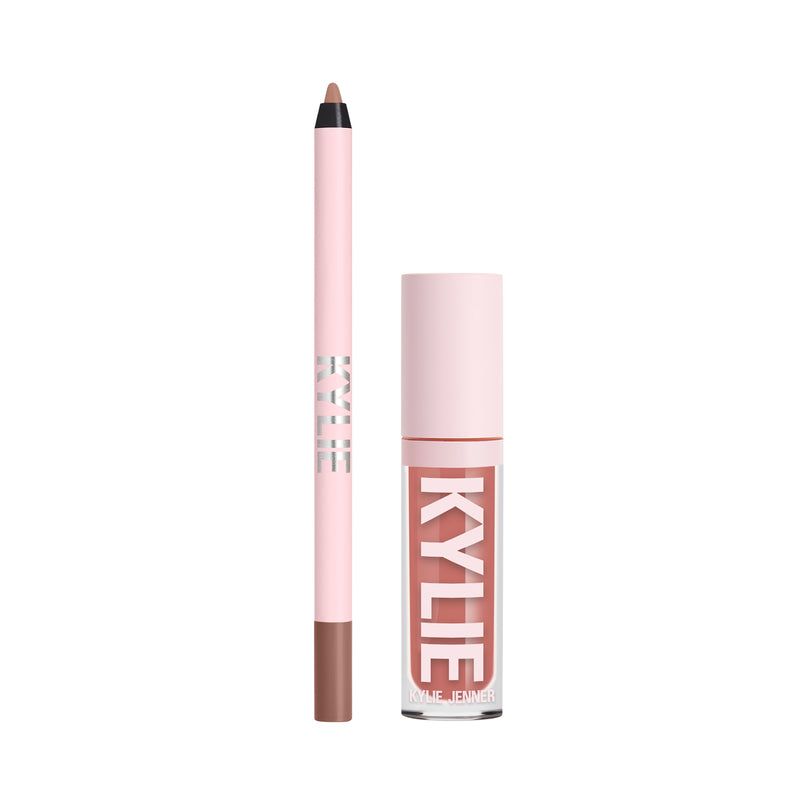 Отзывы о блеск для губ - kylie cosmetics kylie jenner high gloss