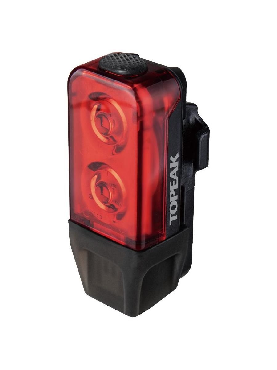 Фонарь Велосипедный Topeak Taillux 25 Usb (Б/Р)