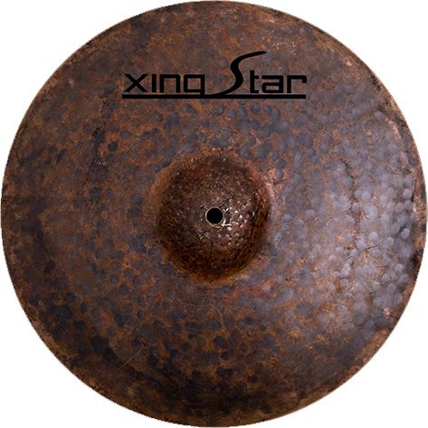 Тарелки XingStar Vintage Hi-Hat WHV14HH