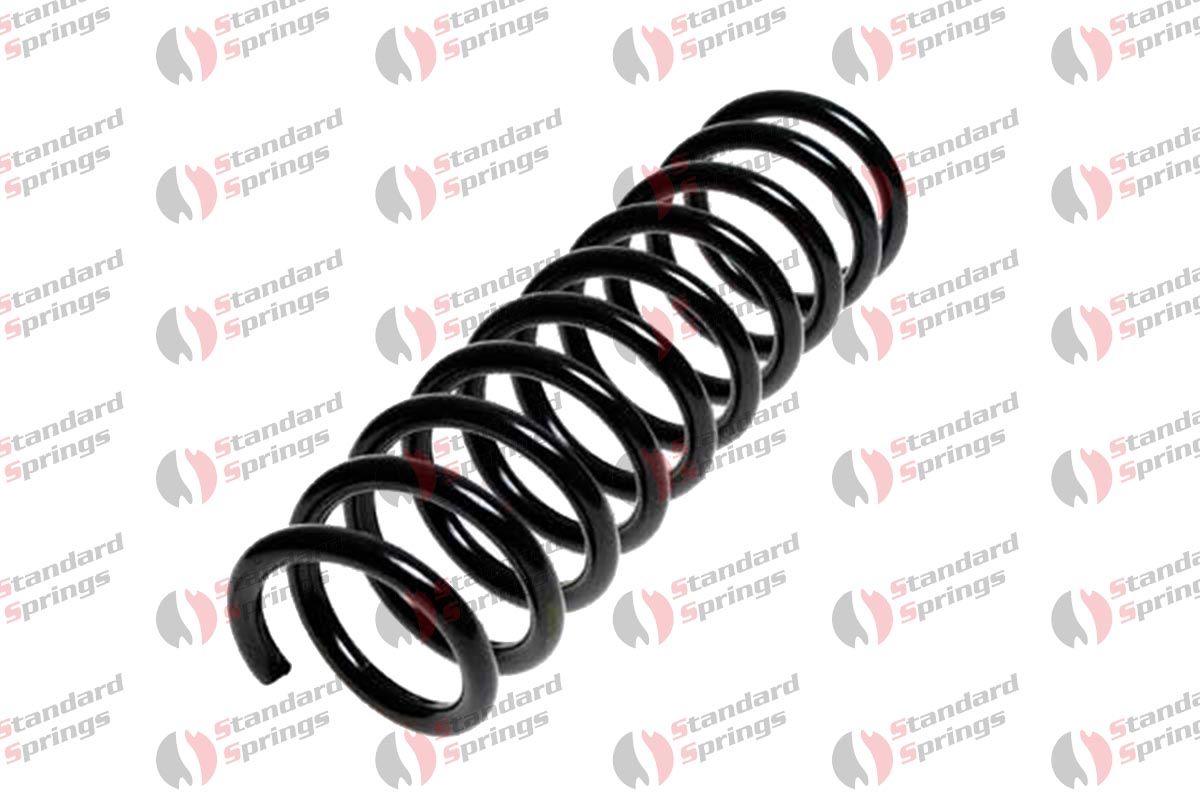 Standard springs пружины отзывы