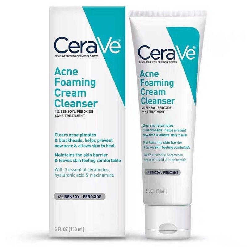 Крем cleanser. CERAVE acne Foaming Cream 10% benzoil. CERAVE acne Foaming. CERAVE Cream to Foam. CERAVE acne Foaming Cream Cleanser cultbeauty.