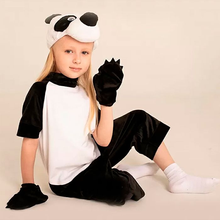 R panda
