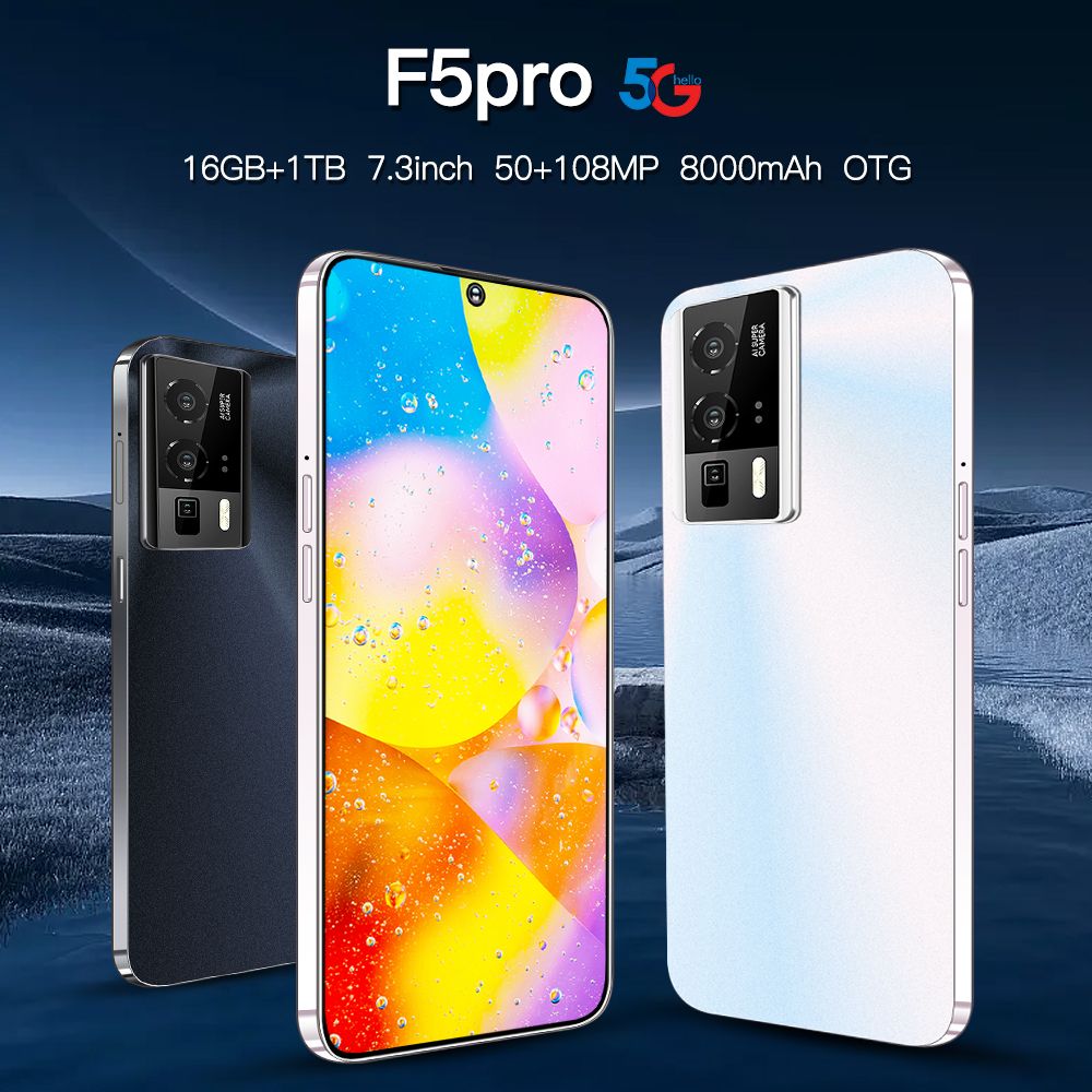 Купить Смартфон F Pro