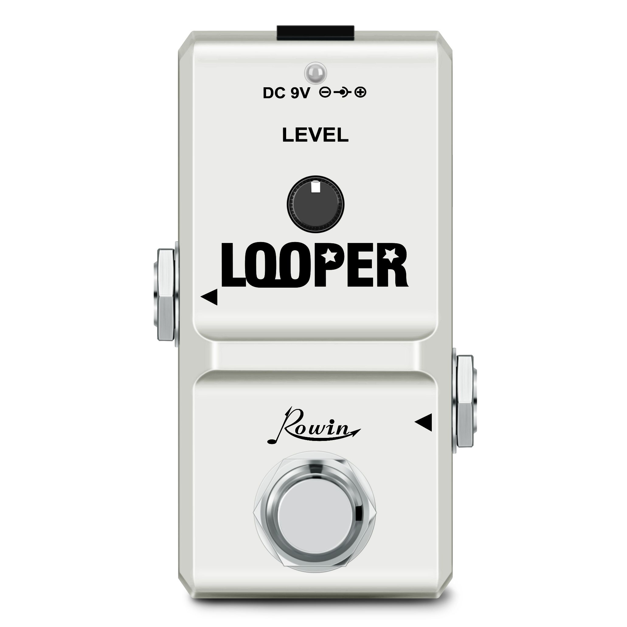 Rowin tiny deals looper