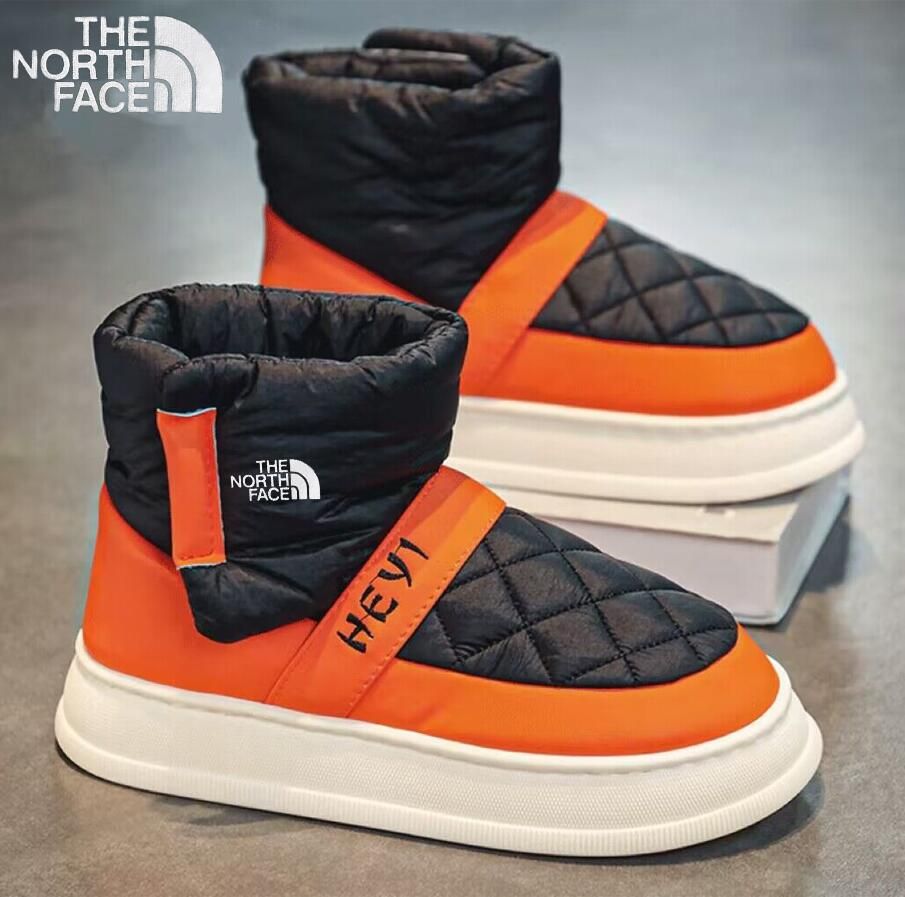 North face ozone park 2024 winter boots