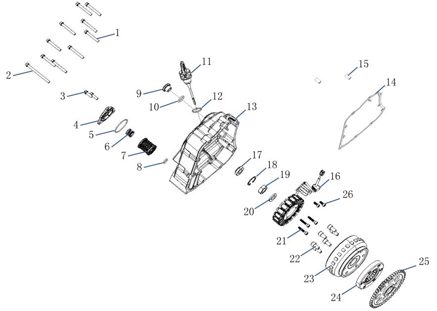 Ariic 318