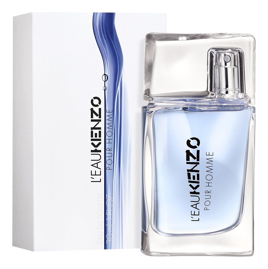 L eau par kenzo мужская