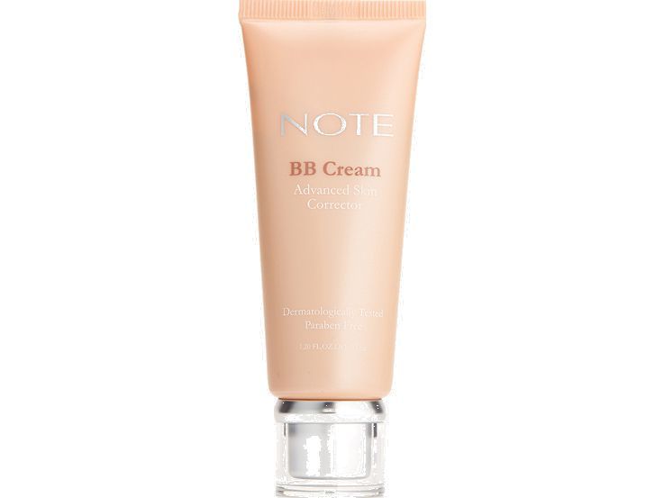 BB крем NOTE bb cream