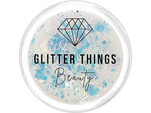 Гель-Глиттер GLITTER THINGS BEAUTY fairy magic