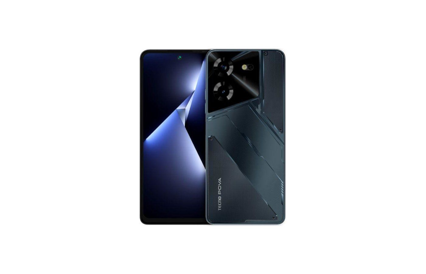 Смартфон Tecno Pova 2 4/128Gb – купить смартфоны на OZON по выгодным ценам