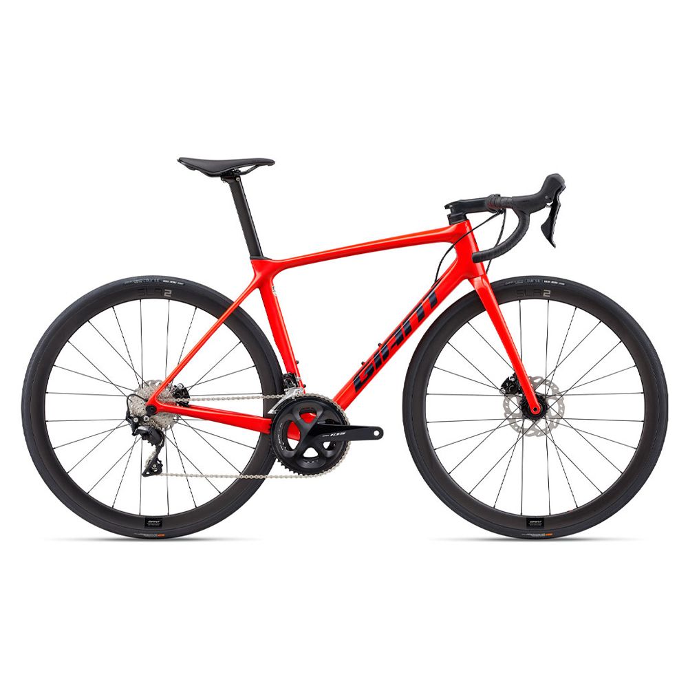 Giant advanced pro 2 2018 online