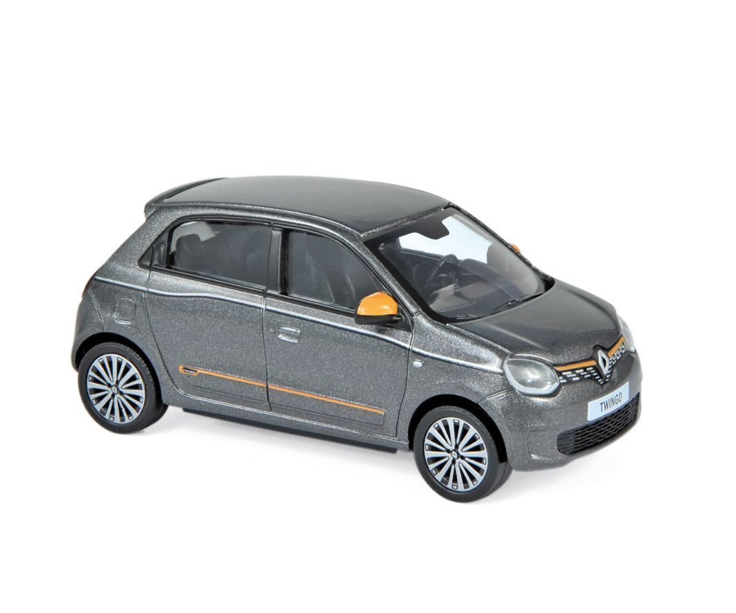 Majorette Renault Twingo