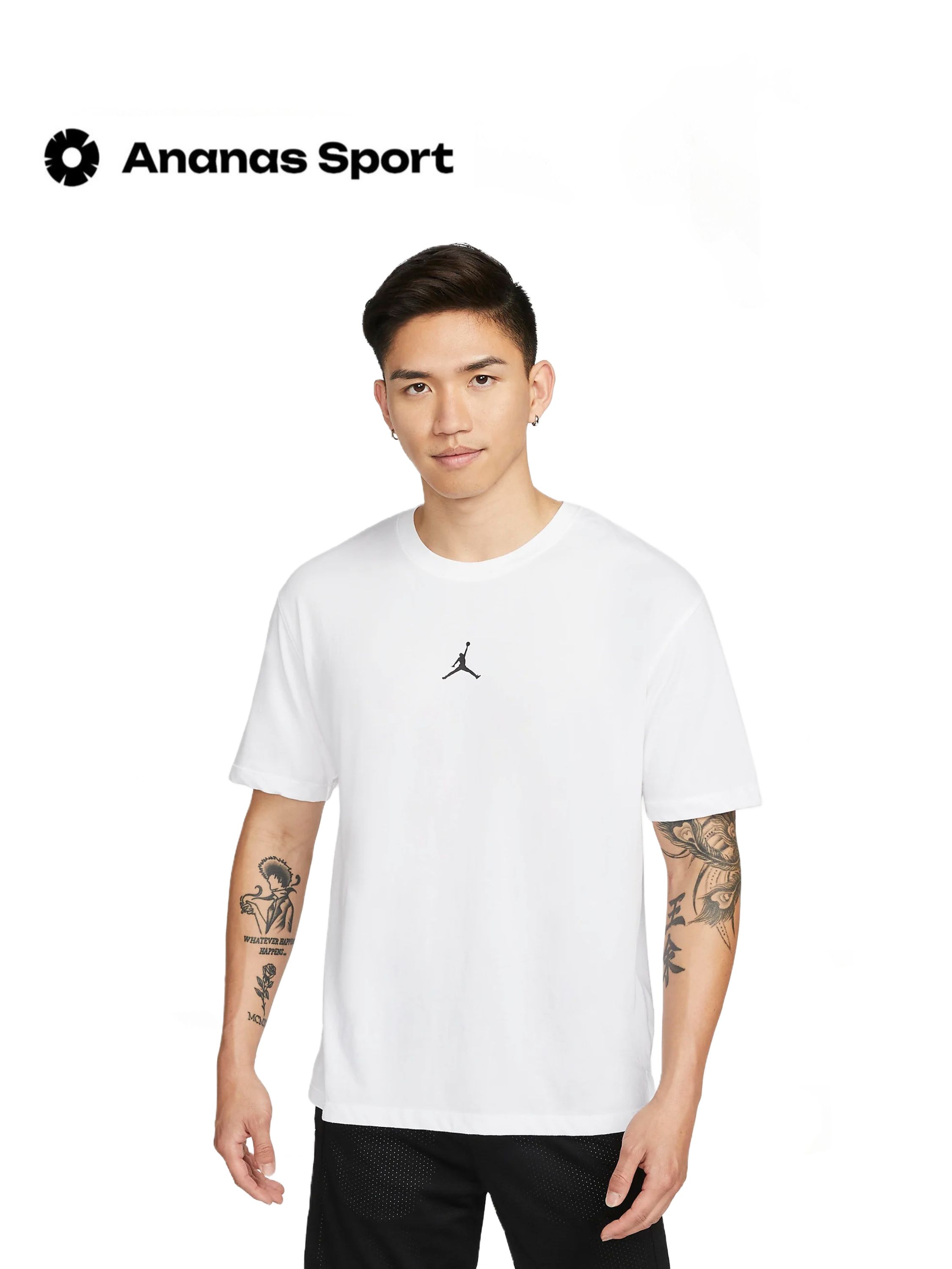 Тайтсы Nike Pro Dri-FIT (DD1913-010) купить по цене 3440 руб в  интернет-магазине Streetball