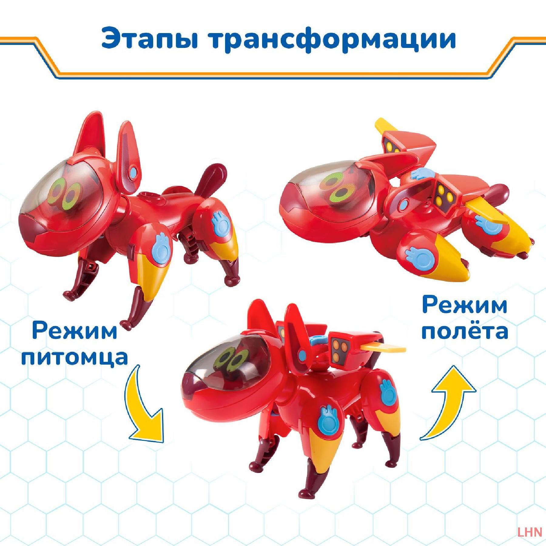 Команда Петроникс Игрушки Купить