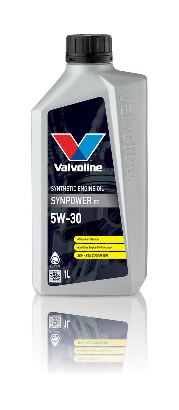 Масло моторное Valvoline 5W-30...