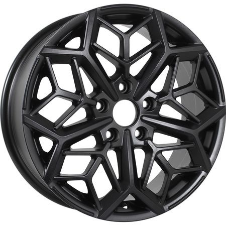 колеса даром KD1710 Колесный диск Литой 17x7" PCD5х108 ET50 D63.4